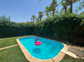 Villa 1 by Majestic Properties